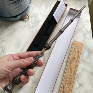 Universal Studios Japan - Professor Dumbledore Interactive Wand